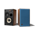 JBL L52 Classic ★スピーカー★ペア★ブルー★美品 JBL L52 Classic [BLU:ダークブルー] [ジェービーエル] ペア